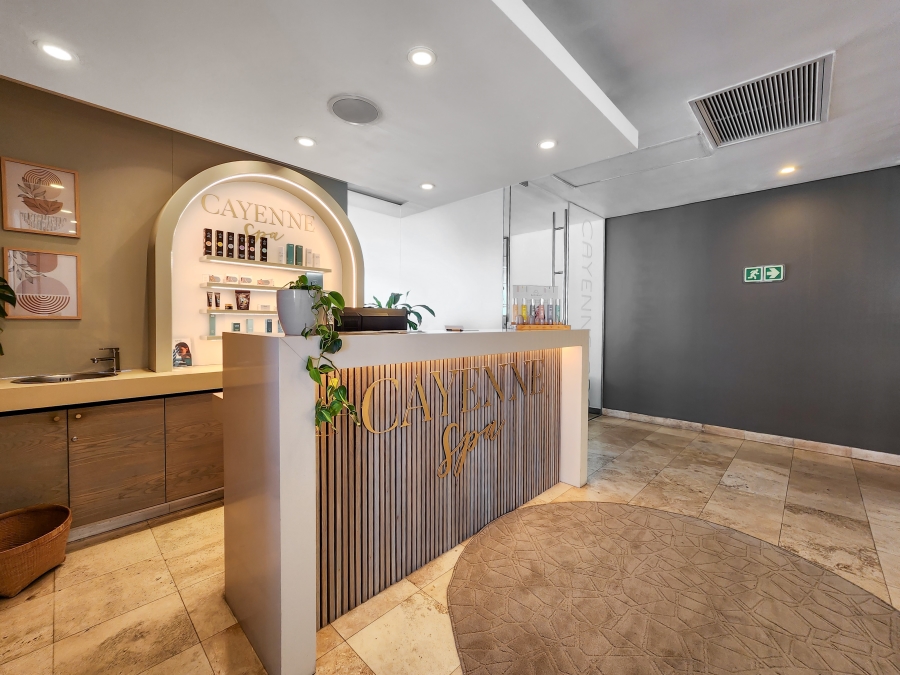 3 Bedroom Property for Sale in Cape Town City Centre Western Cape